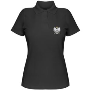 Polo damskie