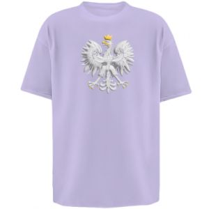 Koszulki oversize