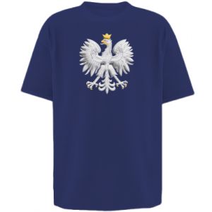 Koszulki oversize