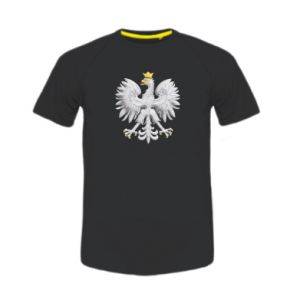 Koszulki sportowe dziecięce
