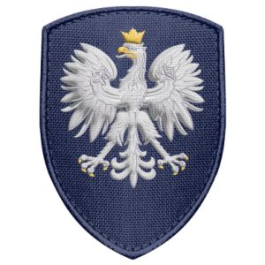 Naszywki tarcza - PrintSalon.pl