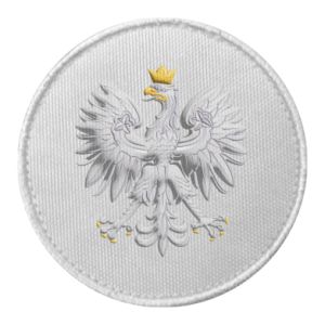 Naszywki okrągłe - PrintSalon.pl