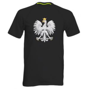 Koszulki sportowe męskie