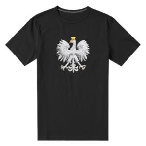 Koszulki premium męskie
