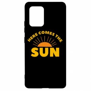 Samsung S10 Lite