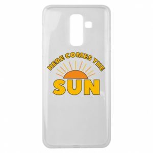 Samsung J8 2018
