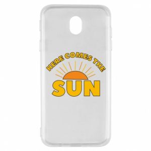Samsung J7 2017