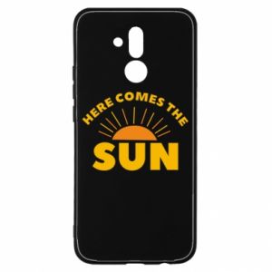 Huawei Mate 20 Lite