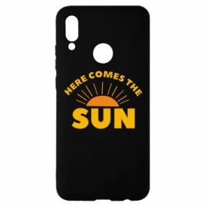 Huawei P Smart 2019