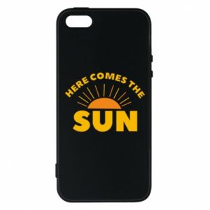 Apple iPhone 5/5S/SE