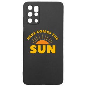 Samsung S20 +