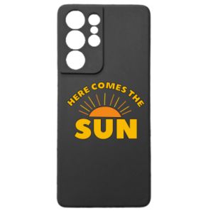 Samsung S21 Ultra
