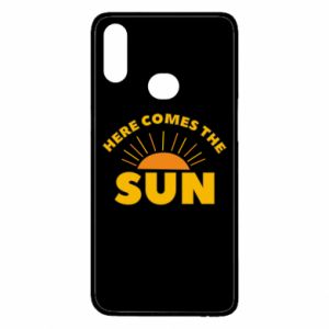 Samsung A10s