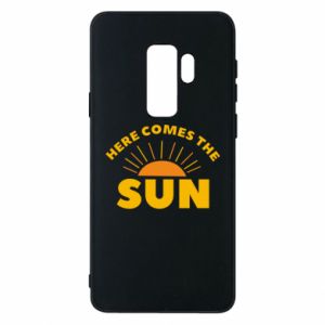 Samsung S9+