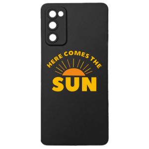 Samsung S20 FE