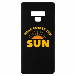 Samsung Note 9