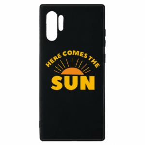 Samsung Note 10 Plus