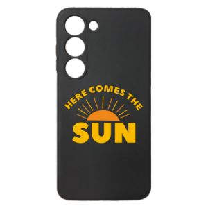 Samsung S23