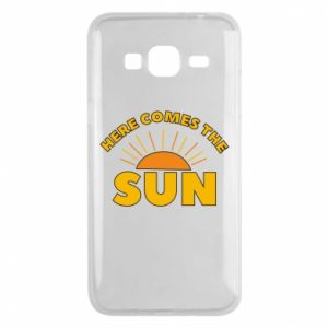 Samsung J3 2016