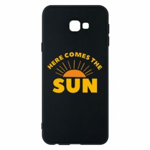 Samsung J4 Plus 2018