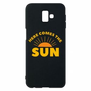Samsung J6 Plus 2018