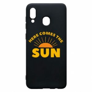 Samsung A30