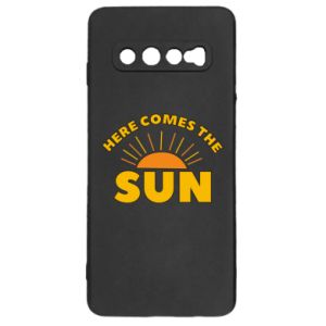 Samsung S10