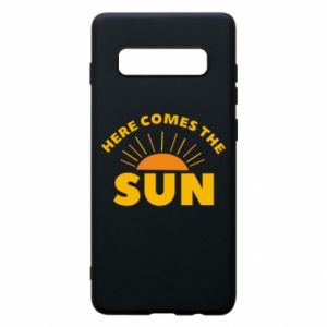 Samsung S10+