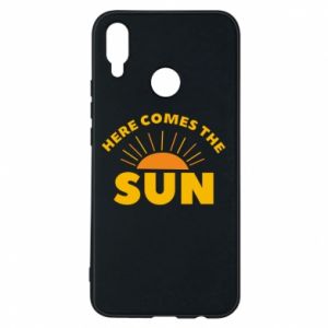 Huawei P Smart Plus
