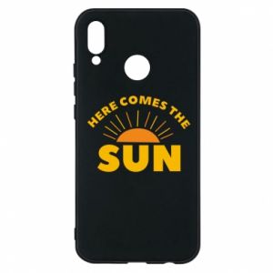 Huawei P20 Lite