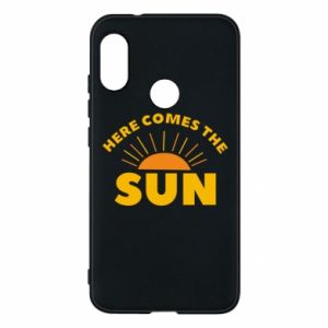 Xiaomi Mi A2 Lite
