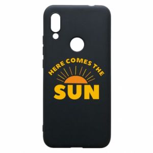 Xiaomi Redmi 7