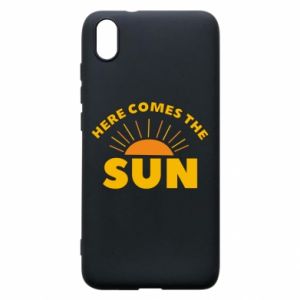 Xiaomi Redmi 7A