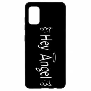 Samsung A41