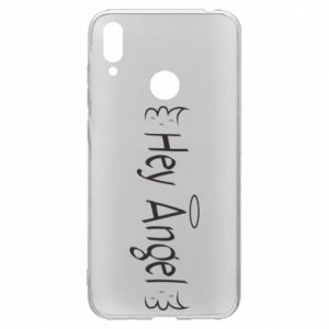 Huawei Y7 2019