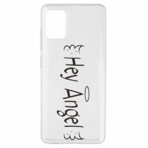 Samsung A51