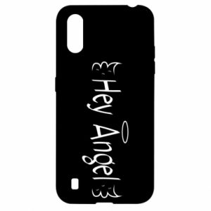 Samsung A01/M01