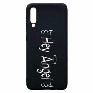 Samsung A70