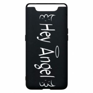 Samsung A80