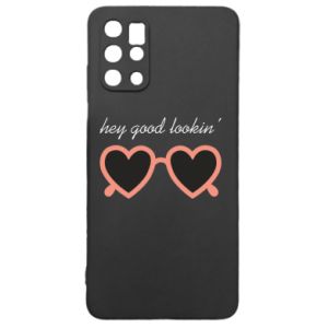 Samsung S20 +