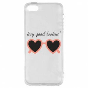 Apple iPhone 5/5S/SE