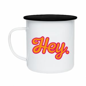 Kubki ceramiczne w stylu retro