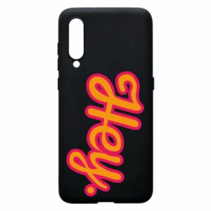 Xiaomi Mi9
