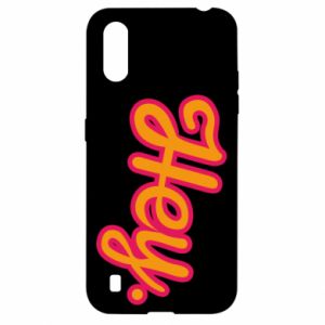 Samsung A01/M01
