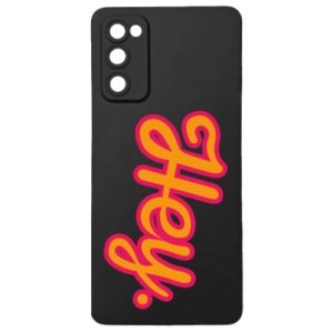Samsung S20 FE