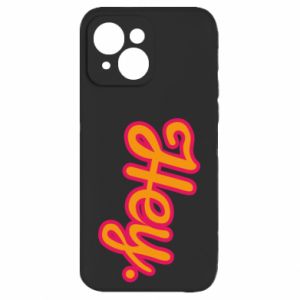 Apple iPhone 15
