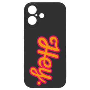 Apple iPhone 16