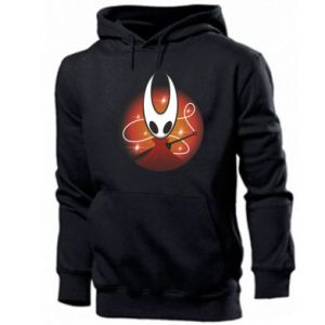 Bluza z kapturem męska Hollow Knight