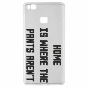 Huawei P9 Lite