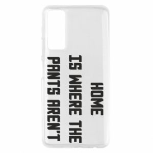 Huawei P Smart 2021